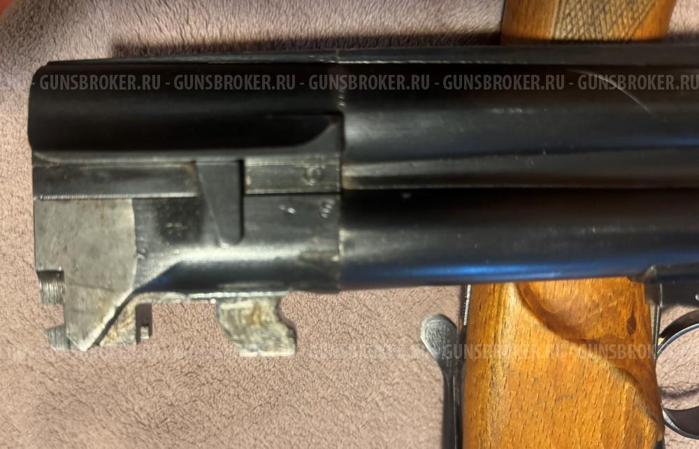 ИЖ 27
