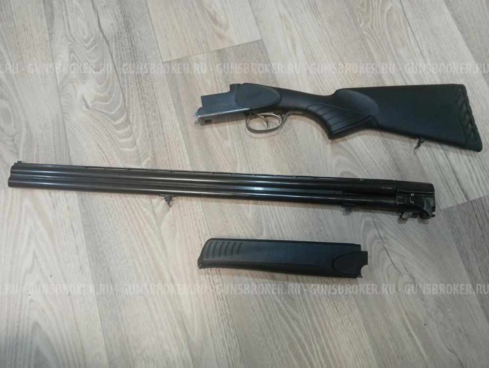 ИЖ-27