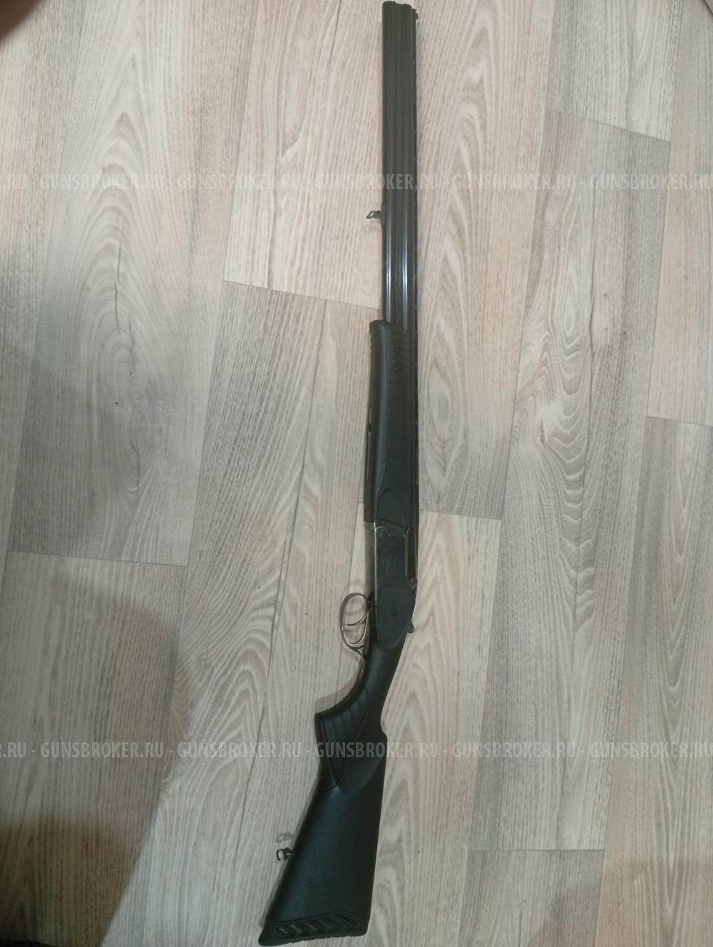 ИЖ-27