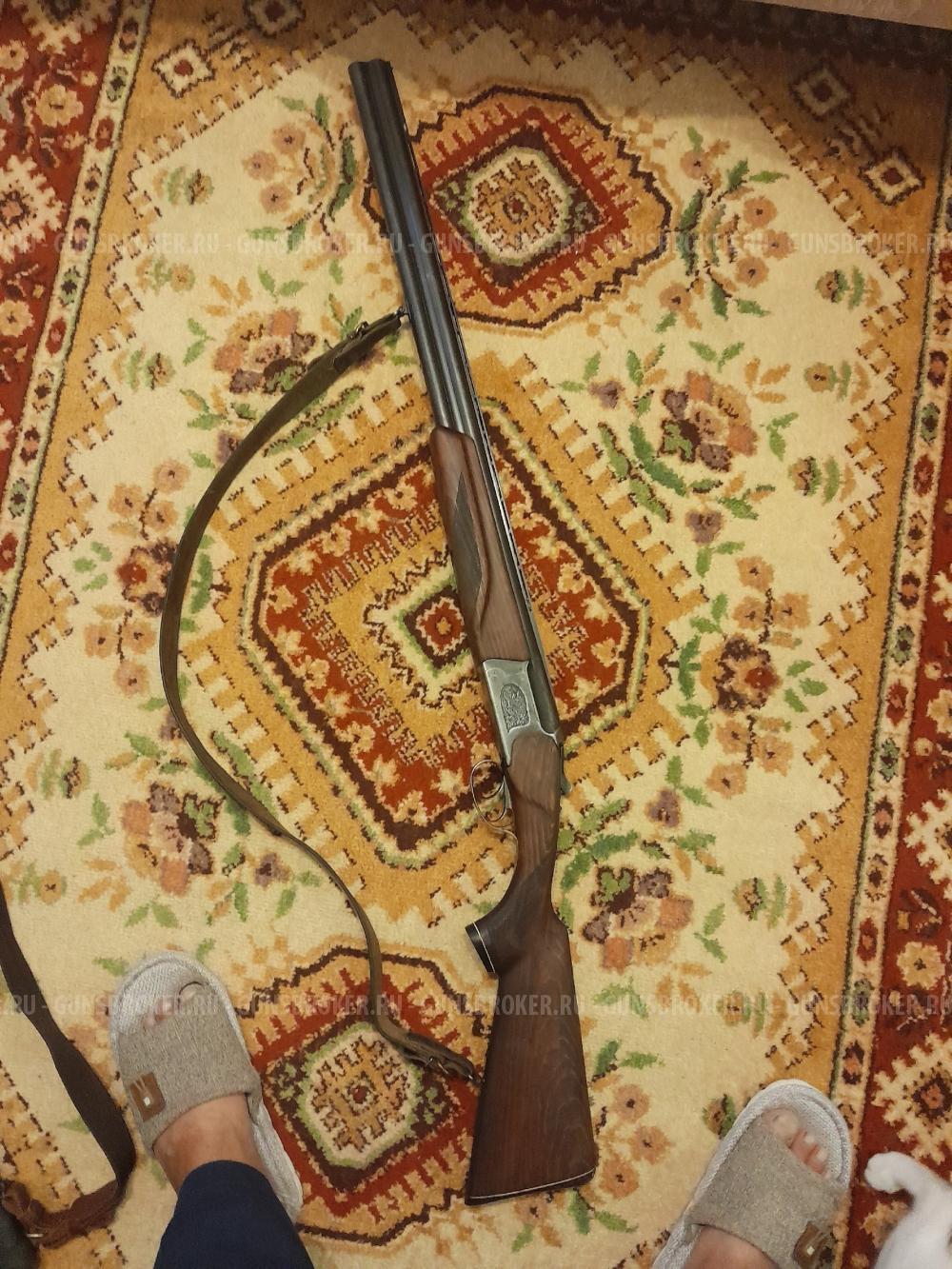 ИЖ-27