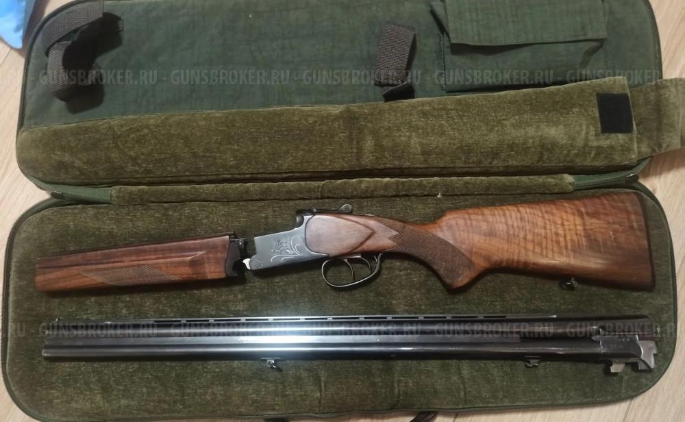ИЖ-27