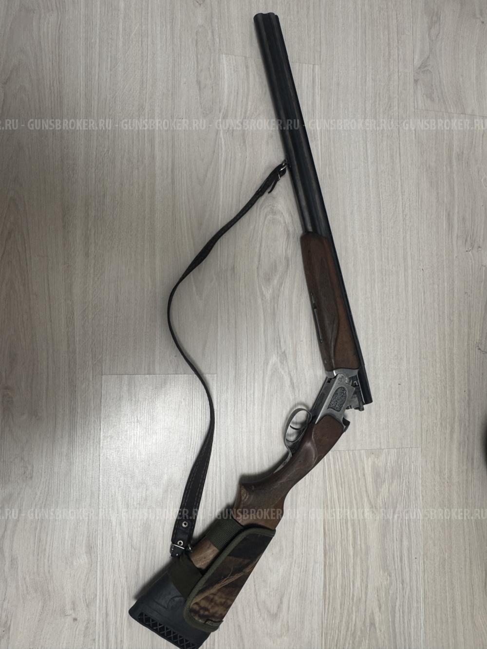 Иж-27
