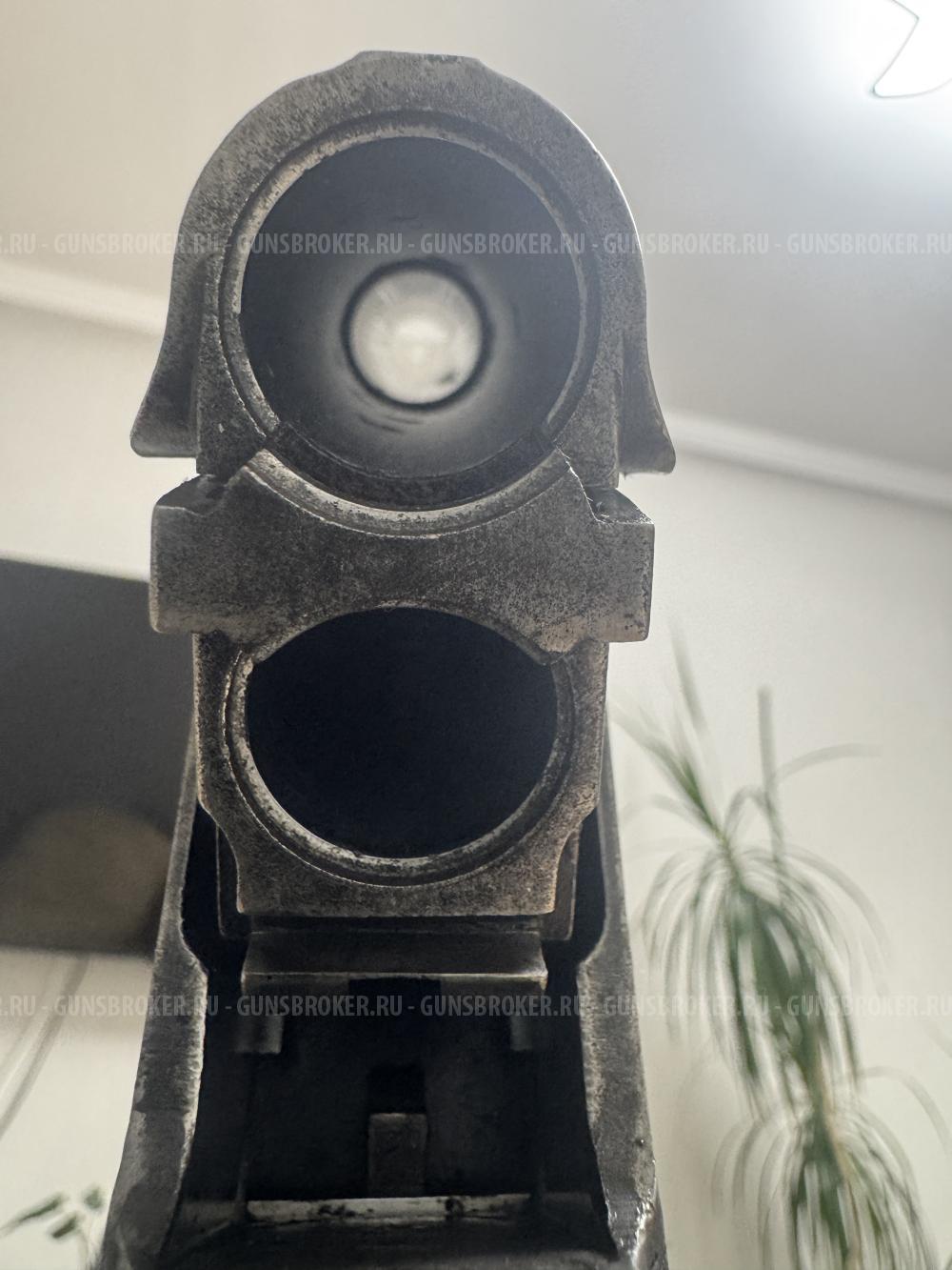 Иж-27