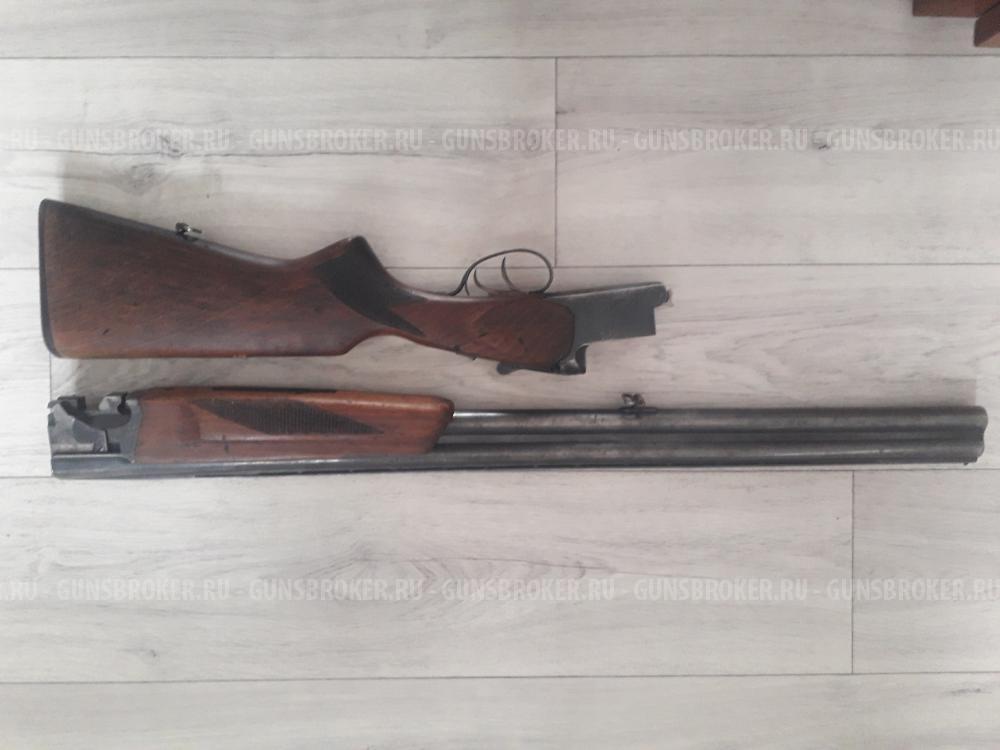 ИЖ-27
