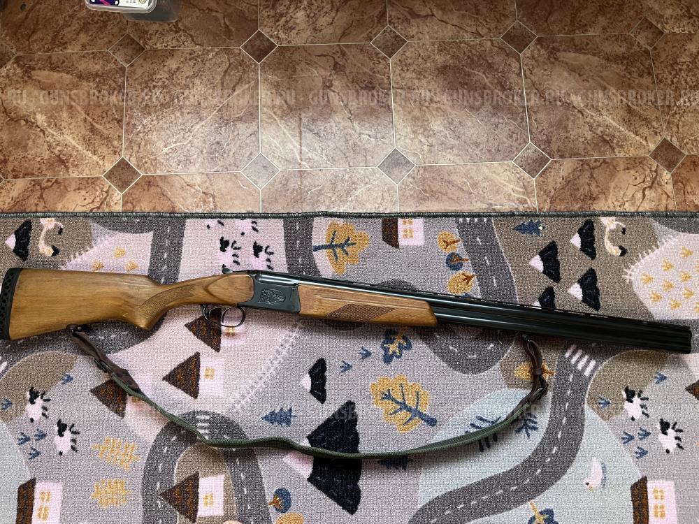 Иж 27