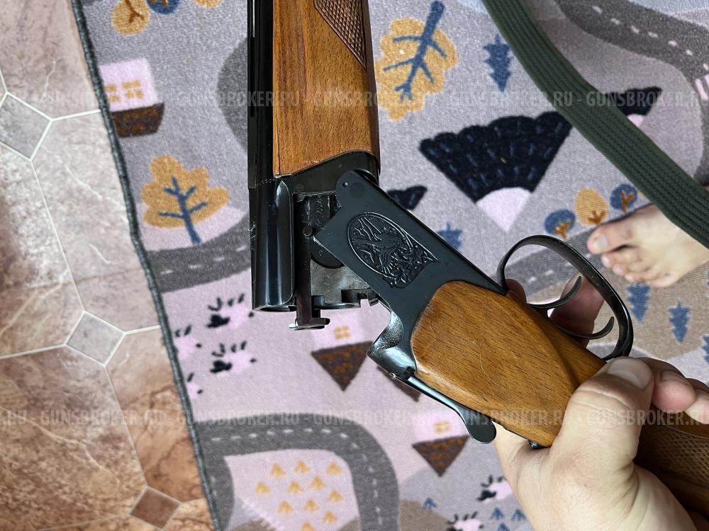 Иж 27