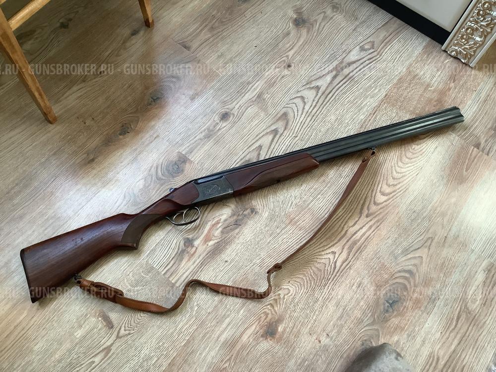 Иж-27