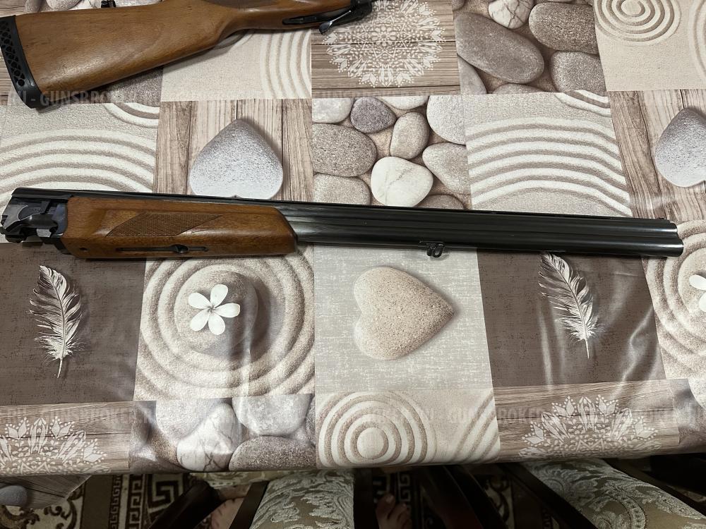 Иж 27