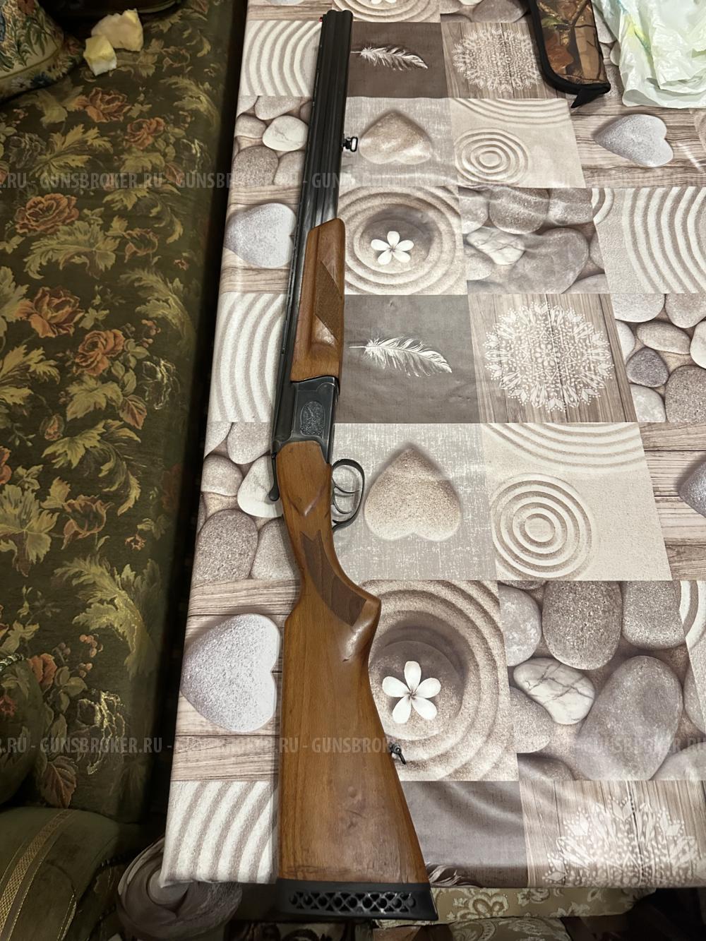 Иж 27