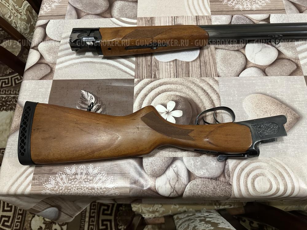 Иж 27