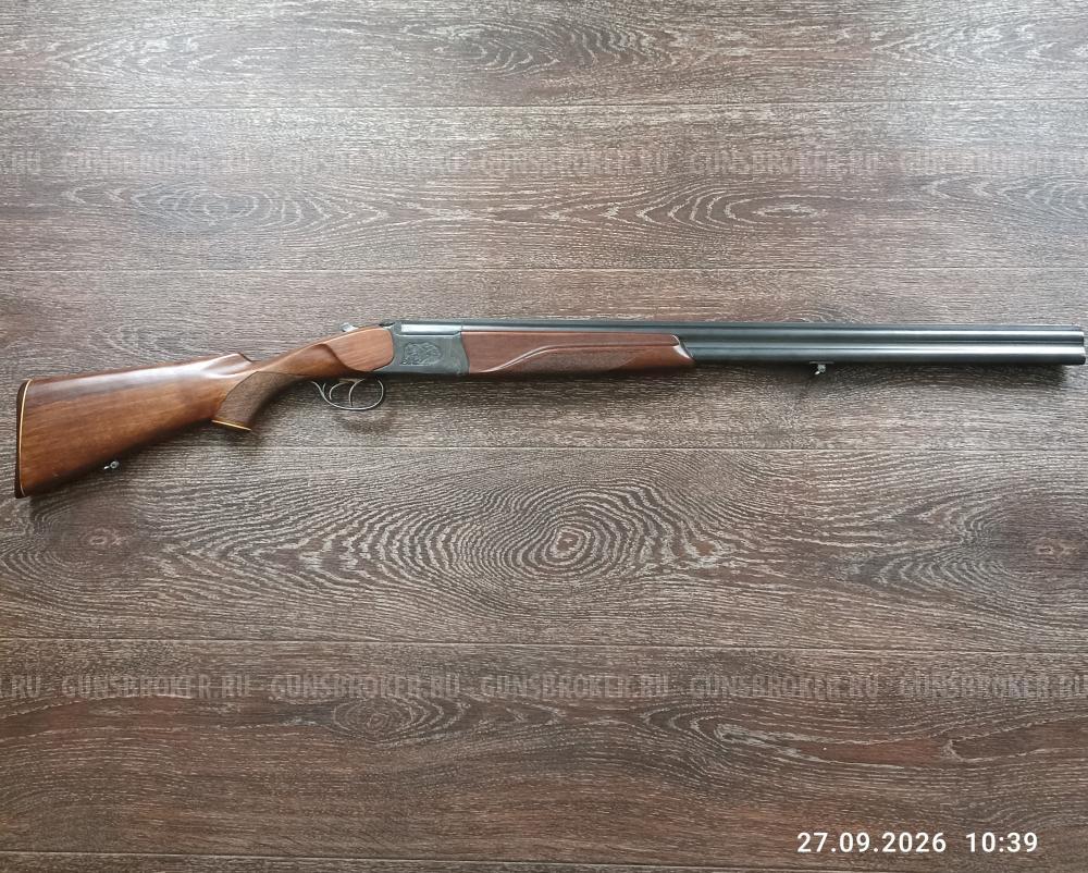 Иж 27