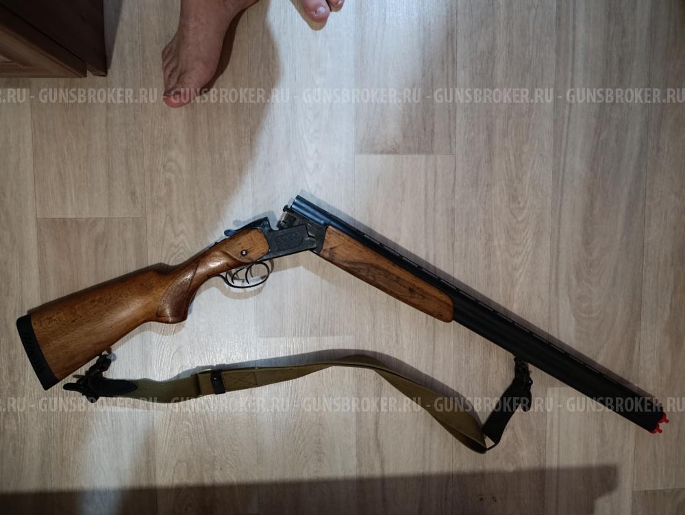 Иж-27