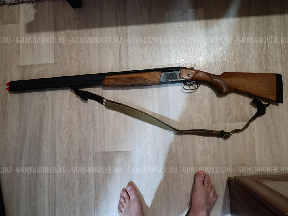 Иж-27