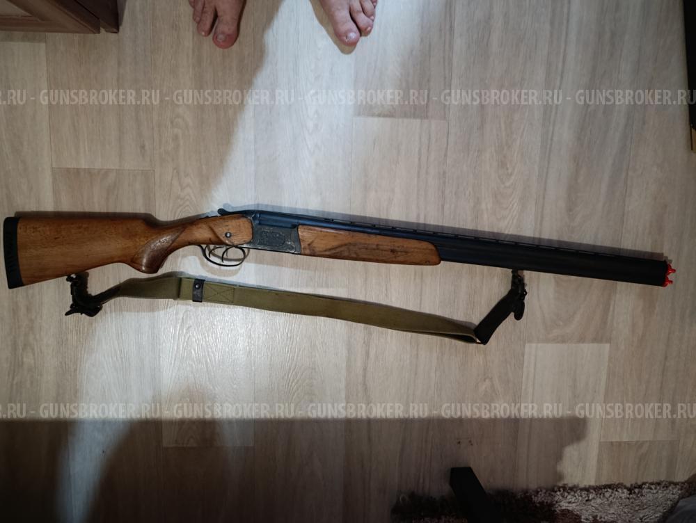 Иж-27