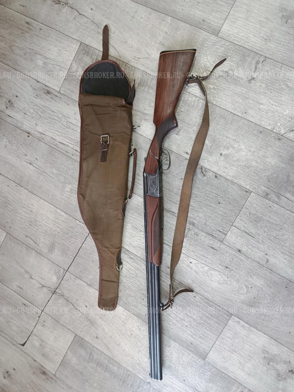 Иж-27