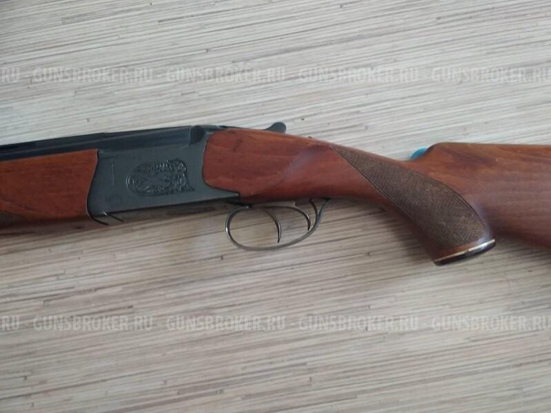 ИЖ-27