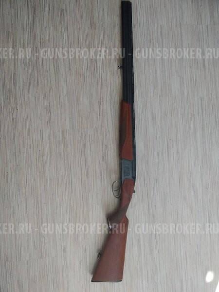 ИЖ-27
