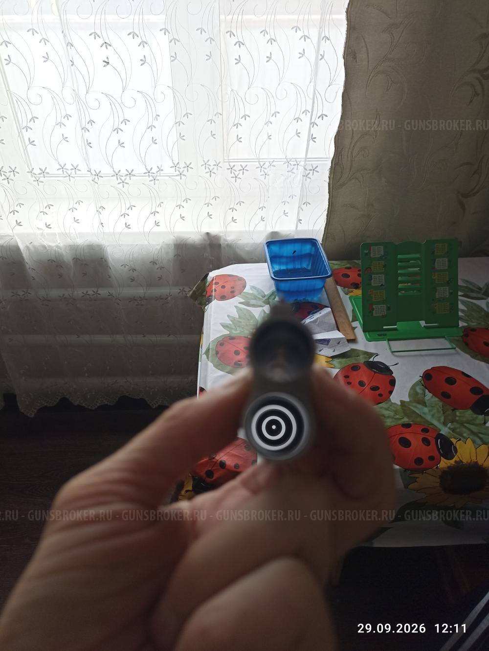 Иж 27