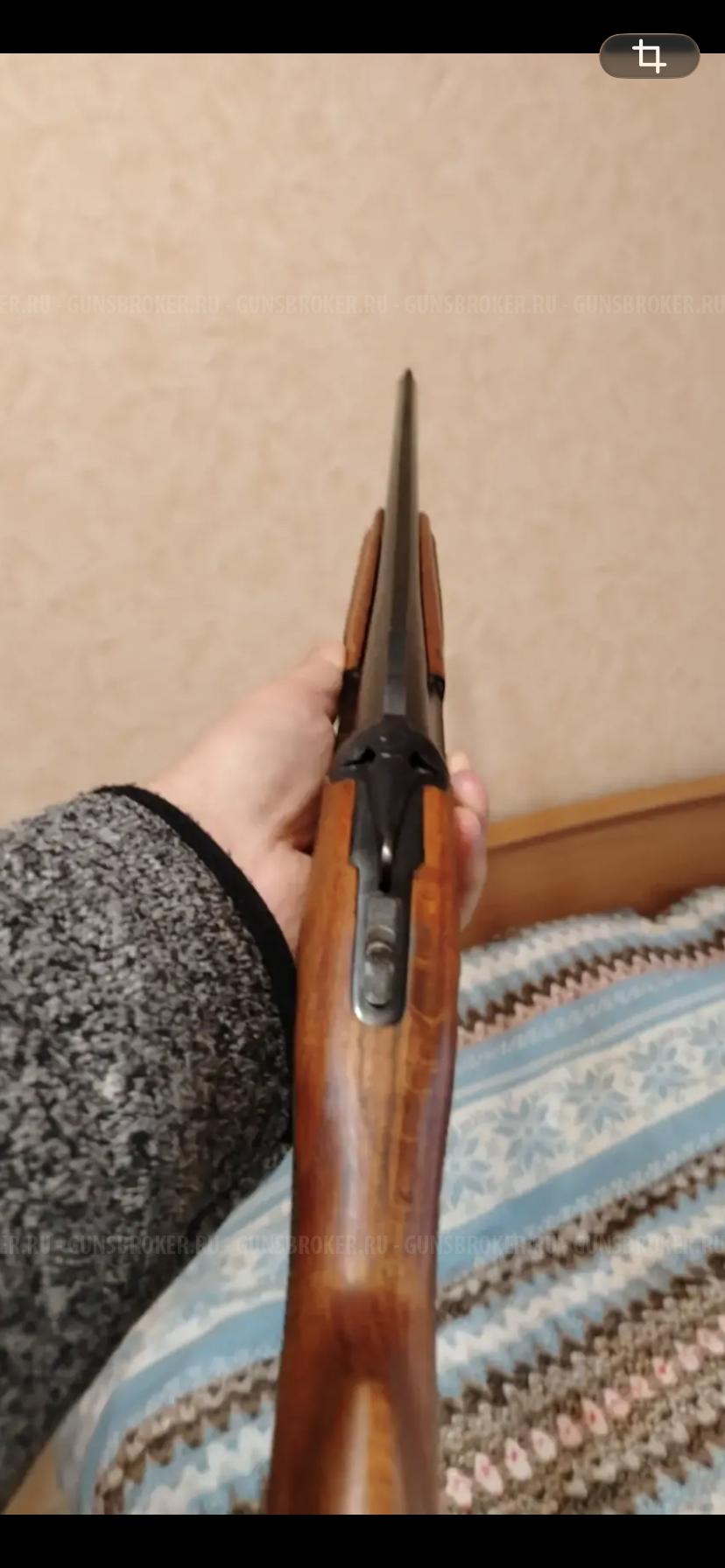 ИЖ-27