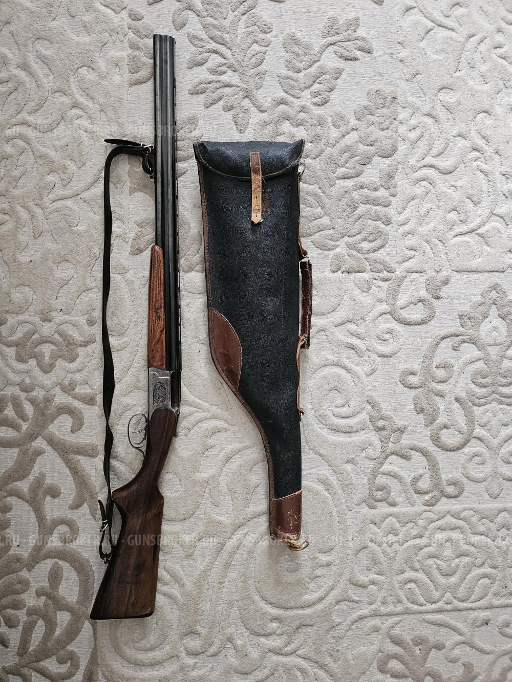 ИЖ-27