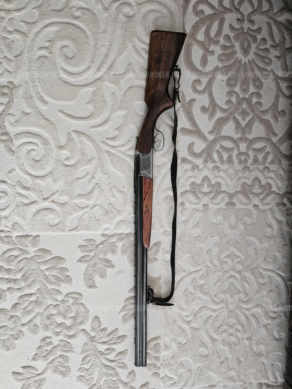 ИЖ-27