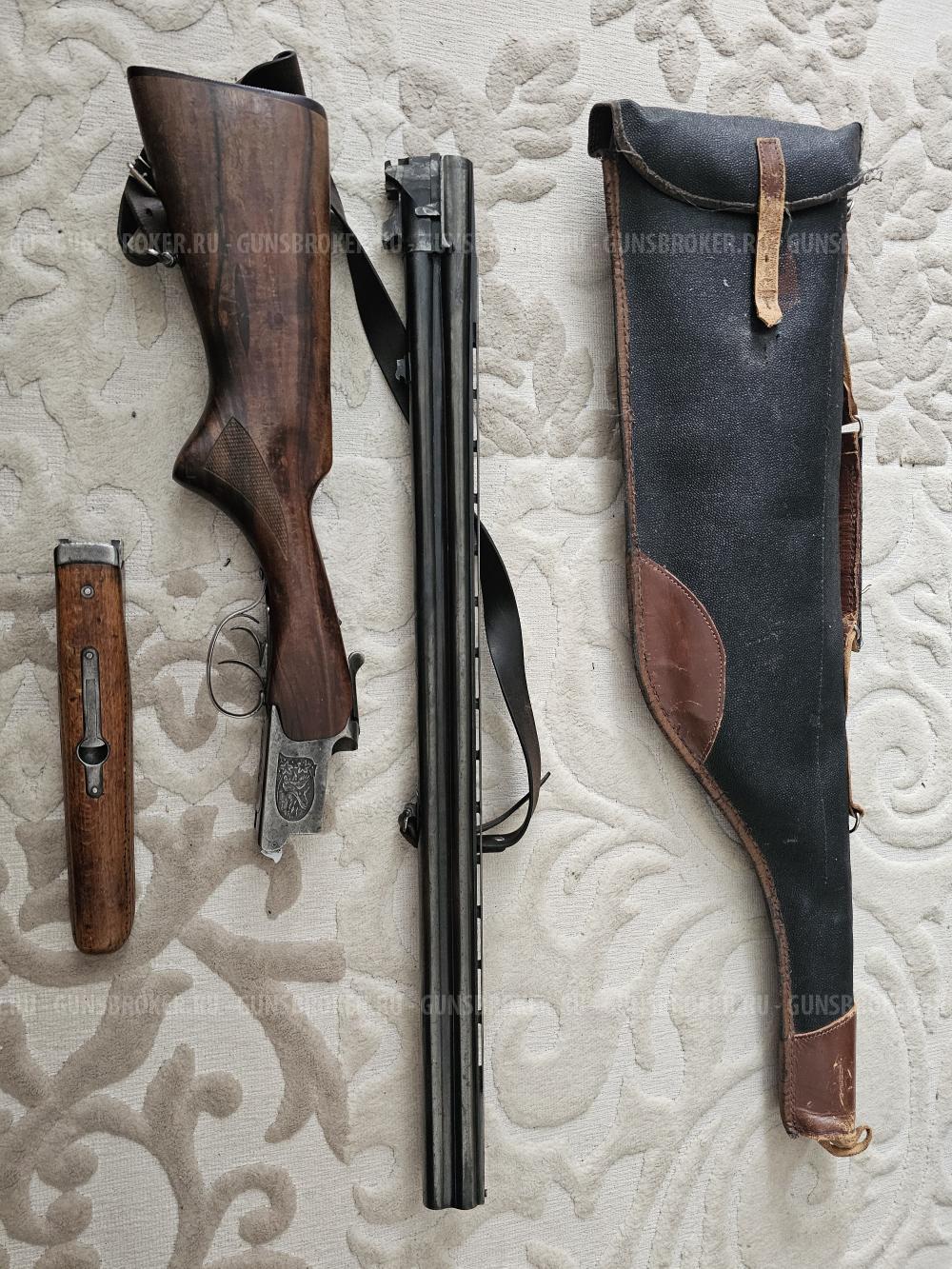 ИЖ-27