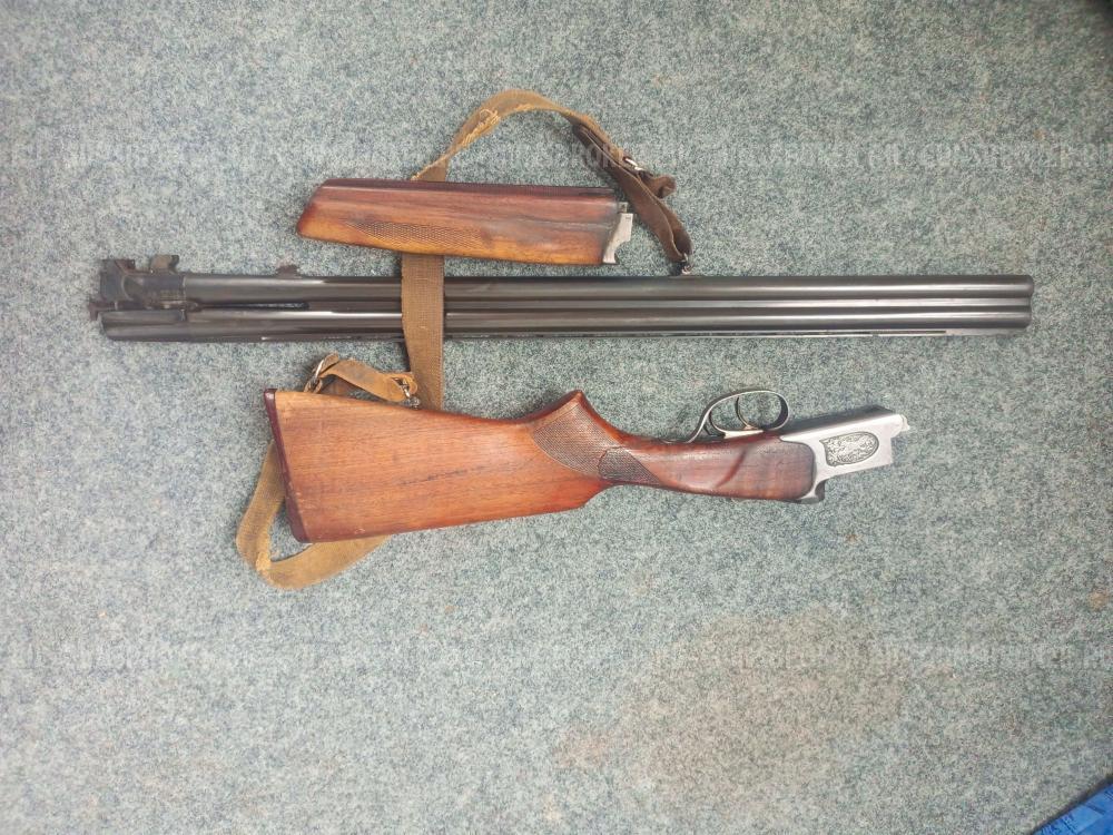 ИЖ 27