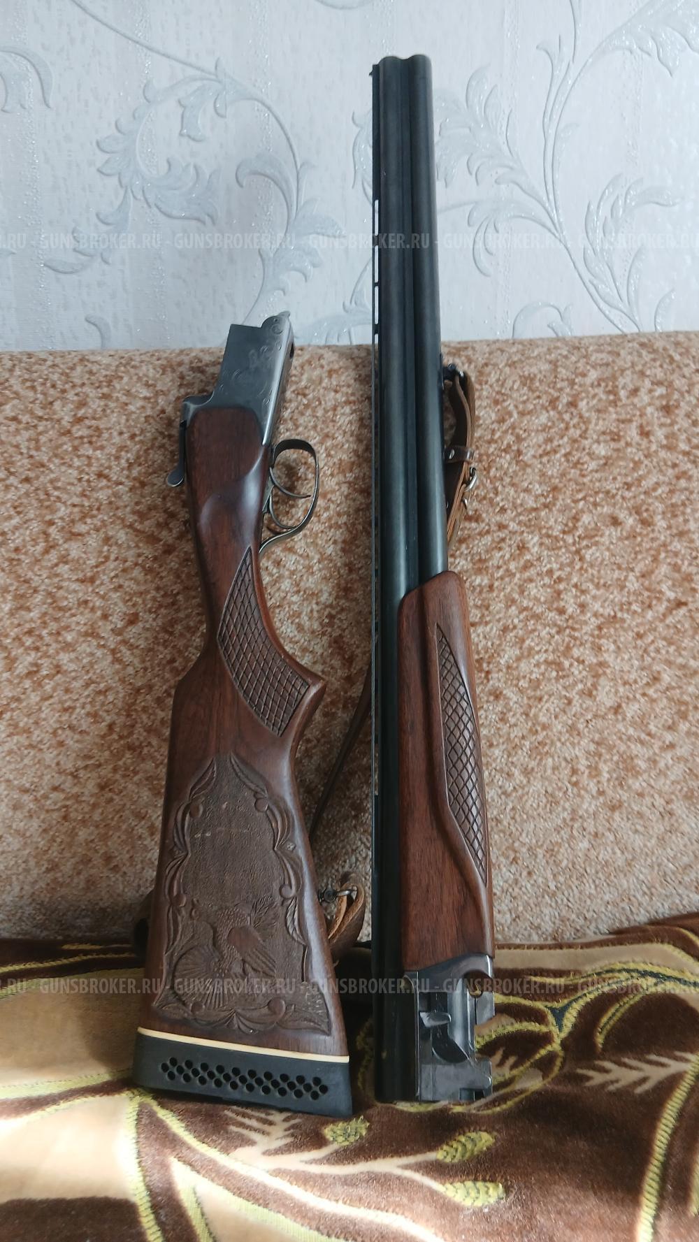 ИЖ-27
