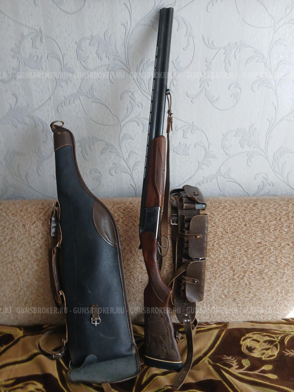 ИЖ-27
