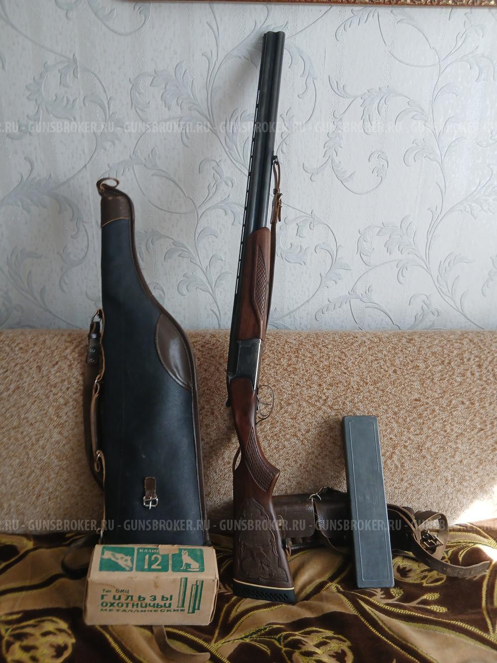 ИЖ-27