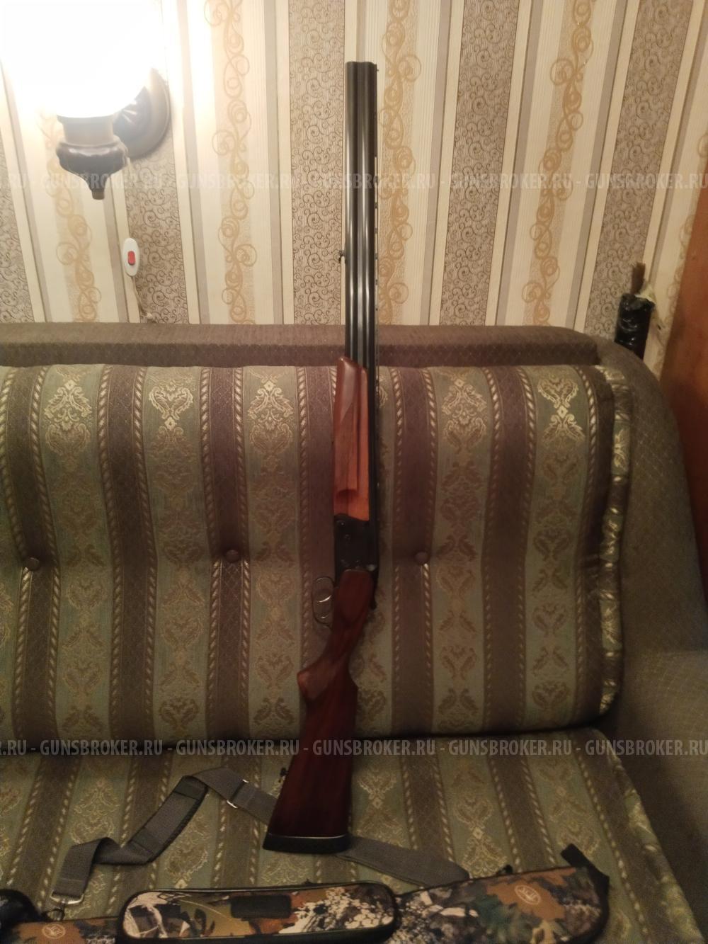 ИЖ-27
