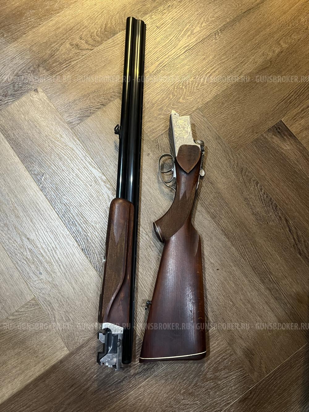 ИЖ 27
