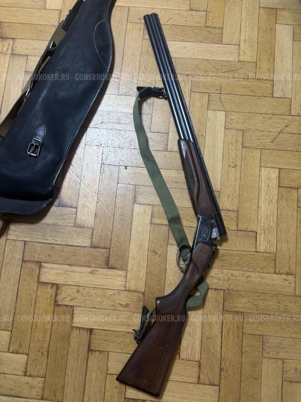 ИЖ 27