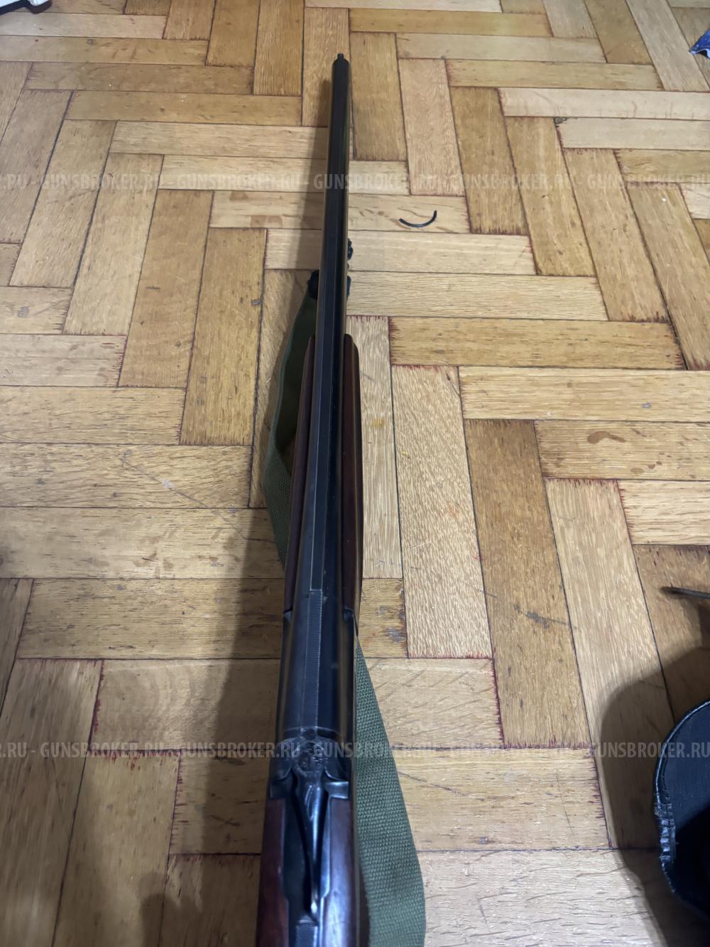 ИЖ 27