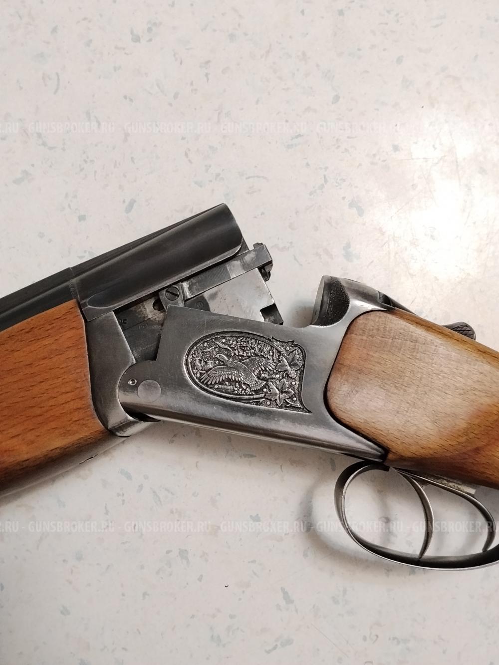 Иж 27