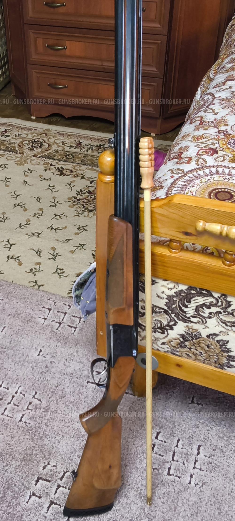 Иж 27