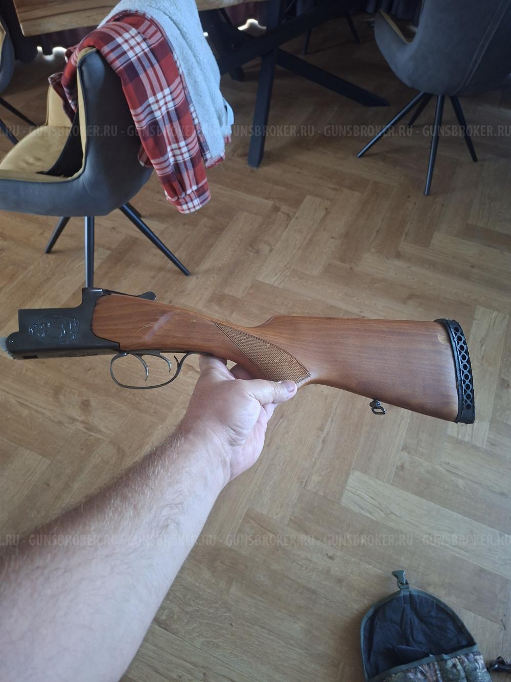 Иж 27