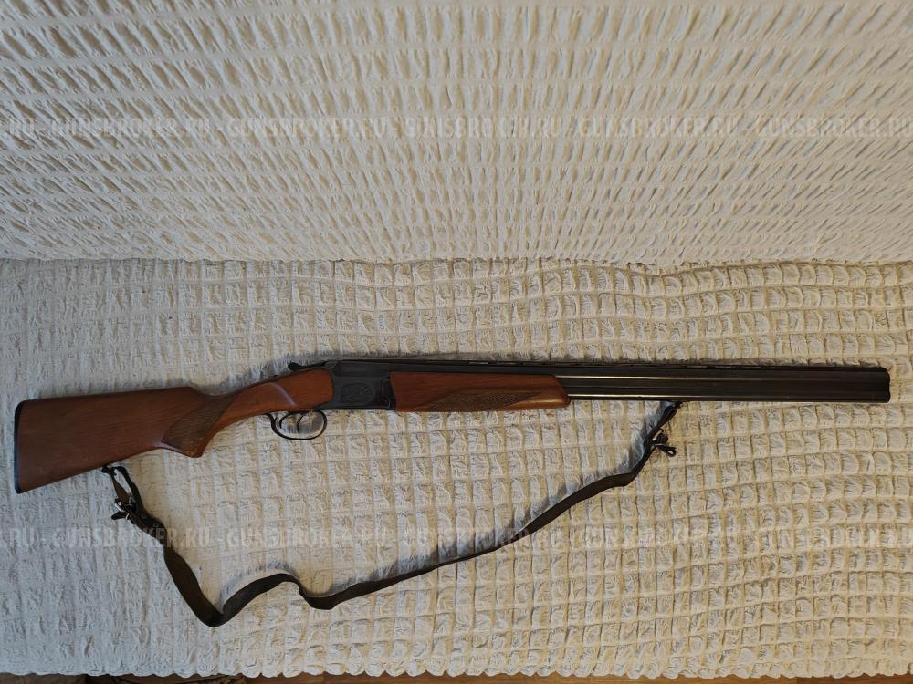 ИЖ-27