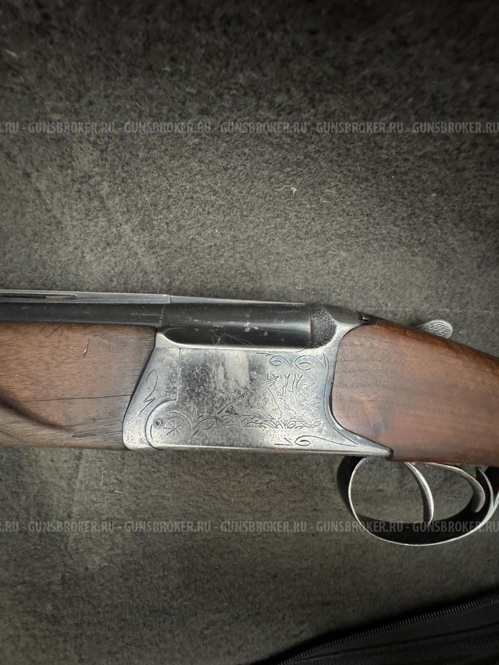 Иж 27