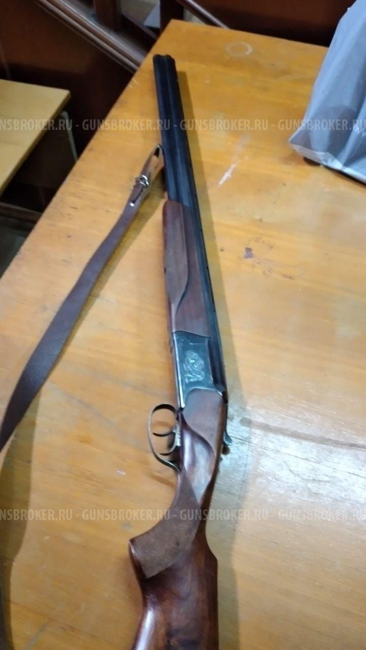 ИЖ-27