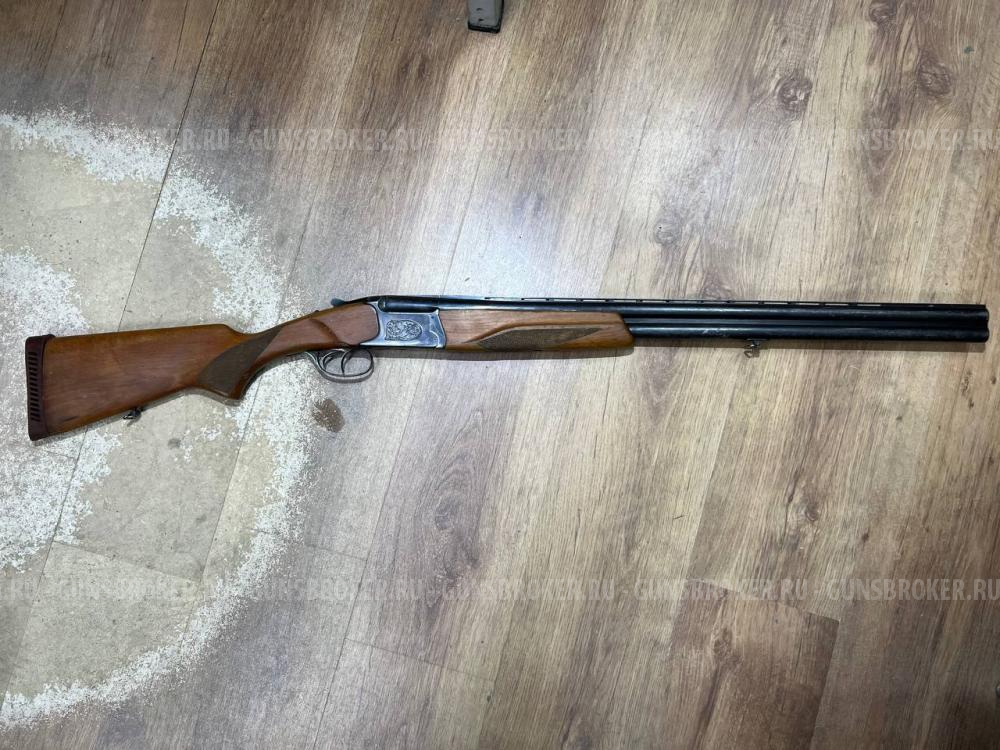 Купить Ружье Иж 27 В Санкт Петербурге