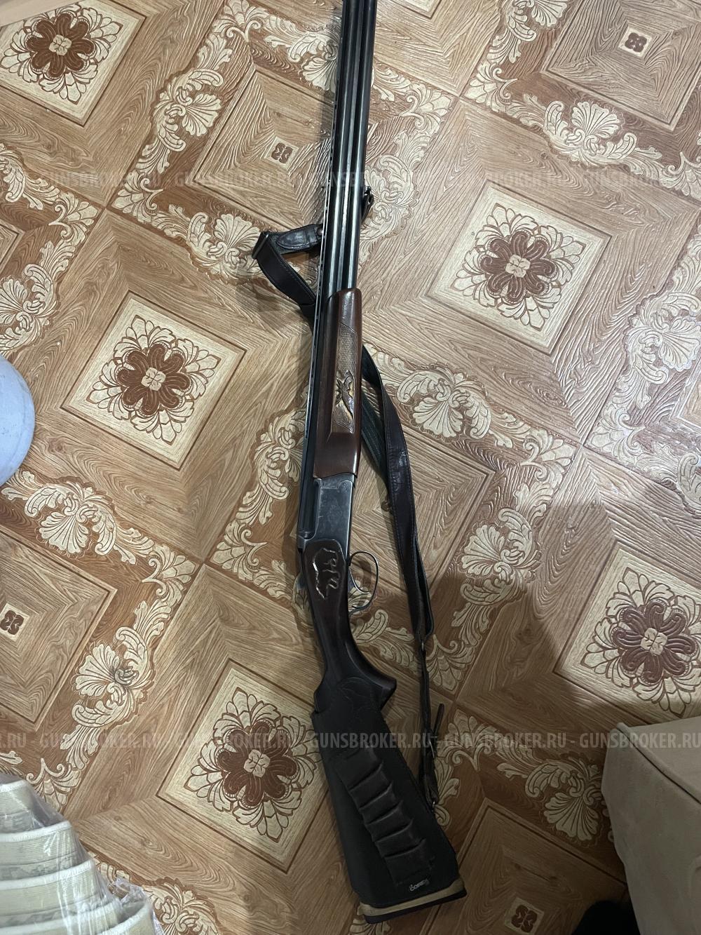 ИЖ-27Е 1 С