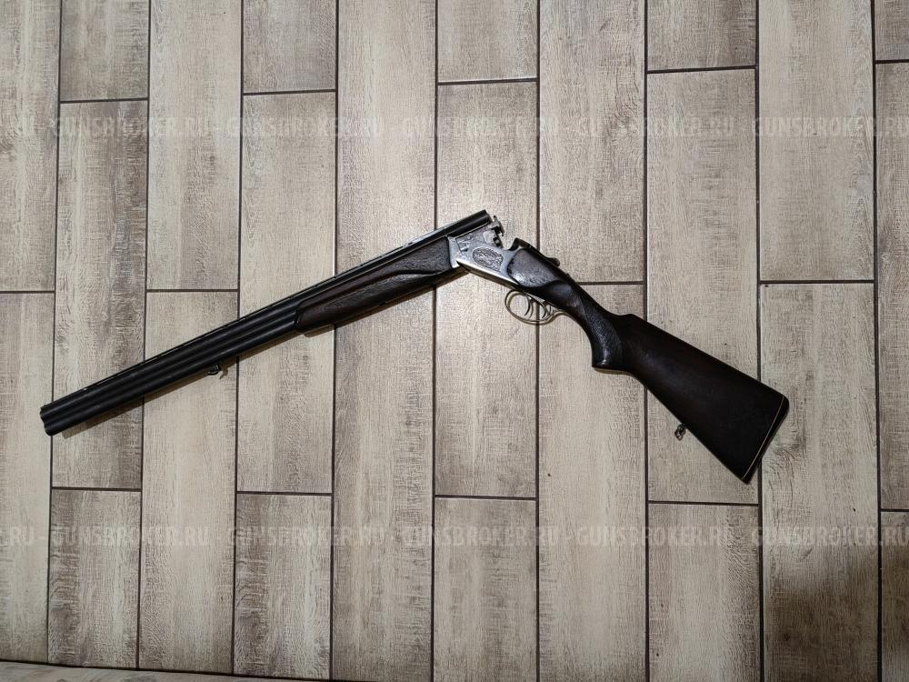 ИЖ 27Е 12 Калибра 1981г.