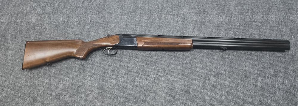 ИЖ-27Е 12х70 СССР