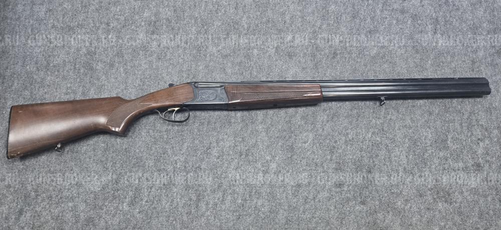 ИЖ-27Е 12х70