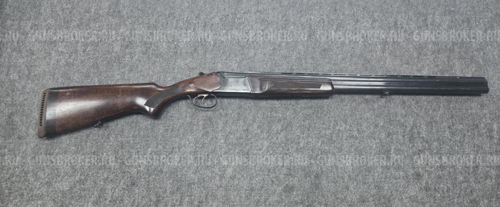 ИЖ-27Е 12х70