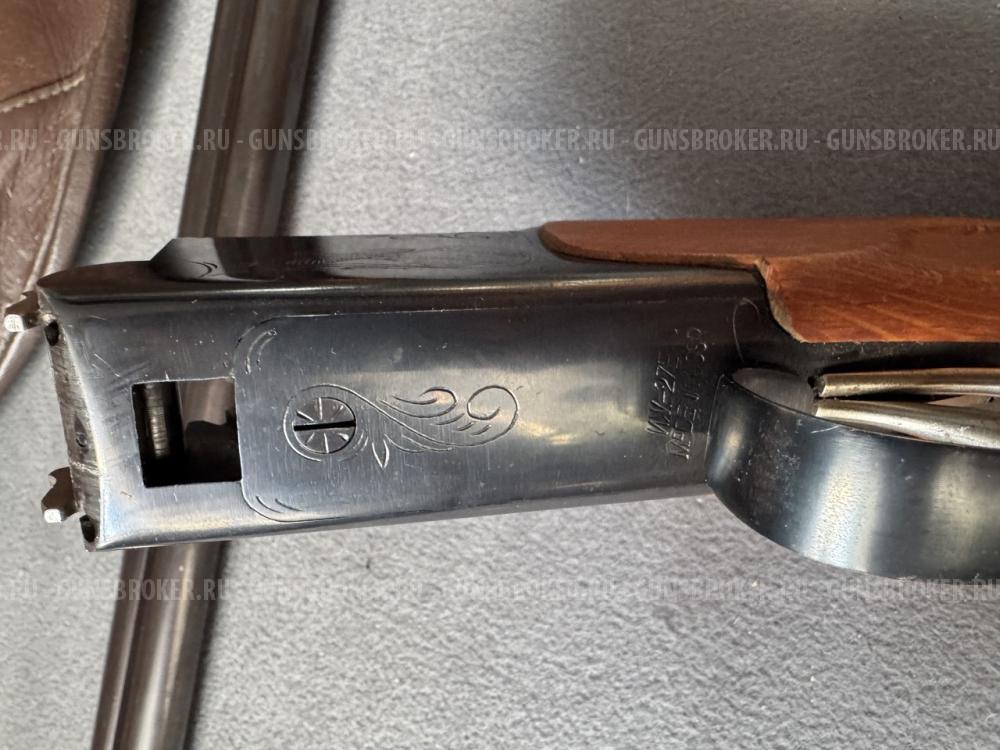 ИЖ-27Е 16х70 Экспорт 1989 г.в.