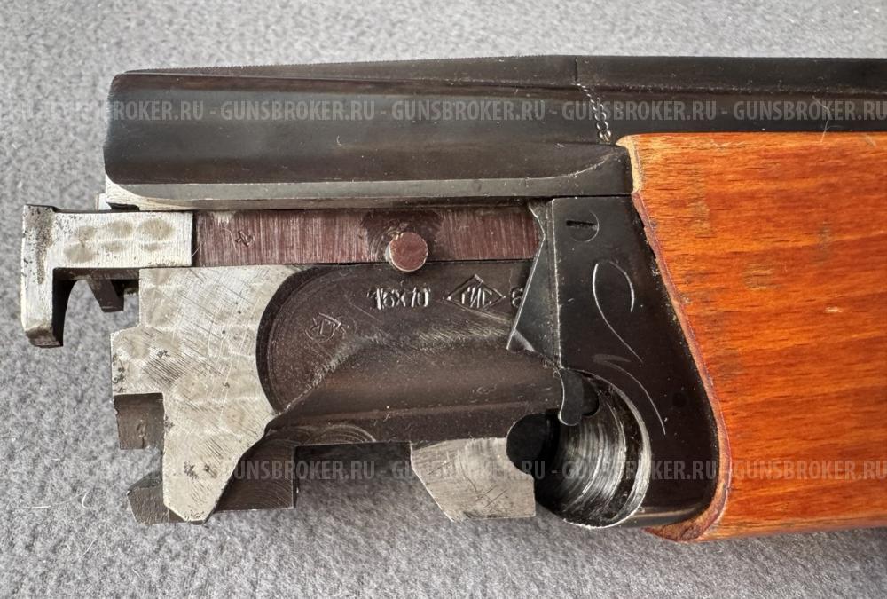 ИЖ-27Е 16х70 Экспорт 1989 г.в.