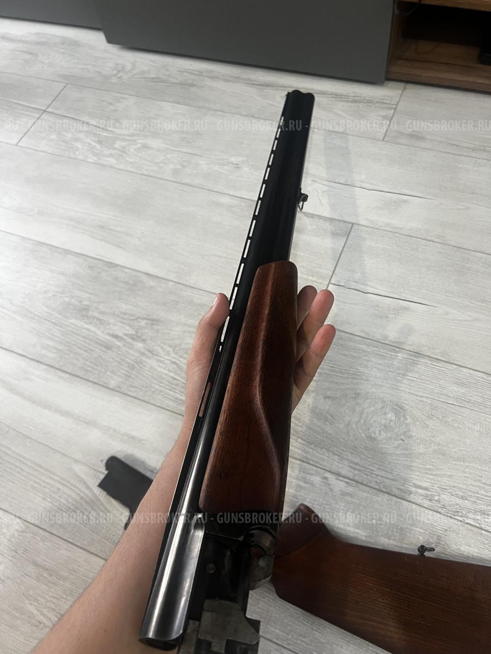 Иж 27Е 16 калибр 