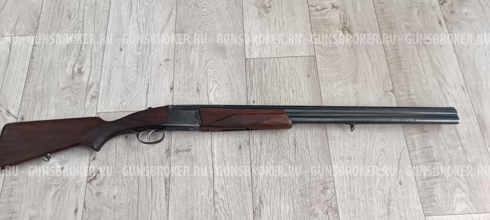 Иж 27е 16 калибр